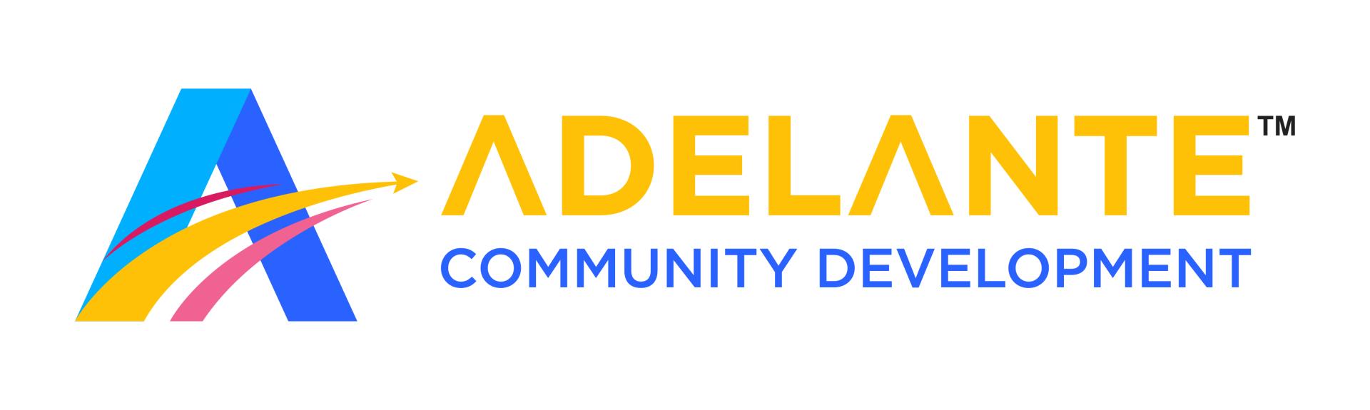 Adelante logo 2