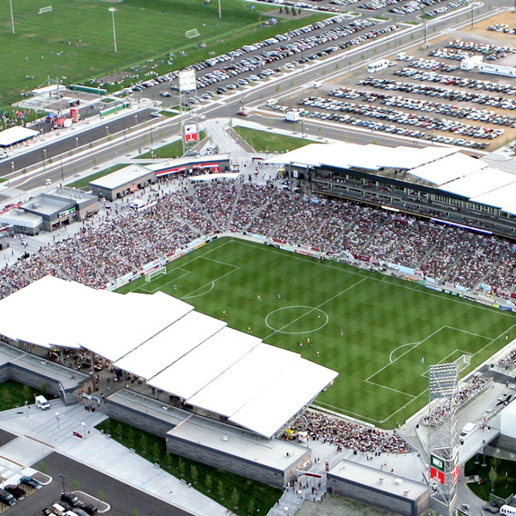 Dicks Sporting Goods Park